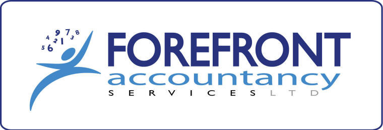 Forefront Accountancy Services Ltd